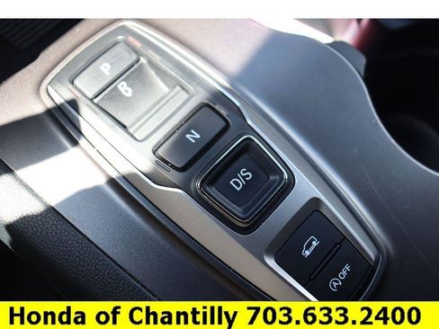 Certified 2023 Honda Passport EX-L image 19