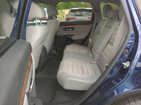 Used 2017 Honda CR-V EX image 29