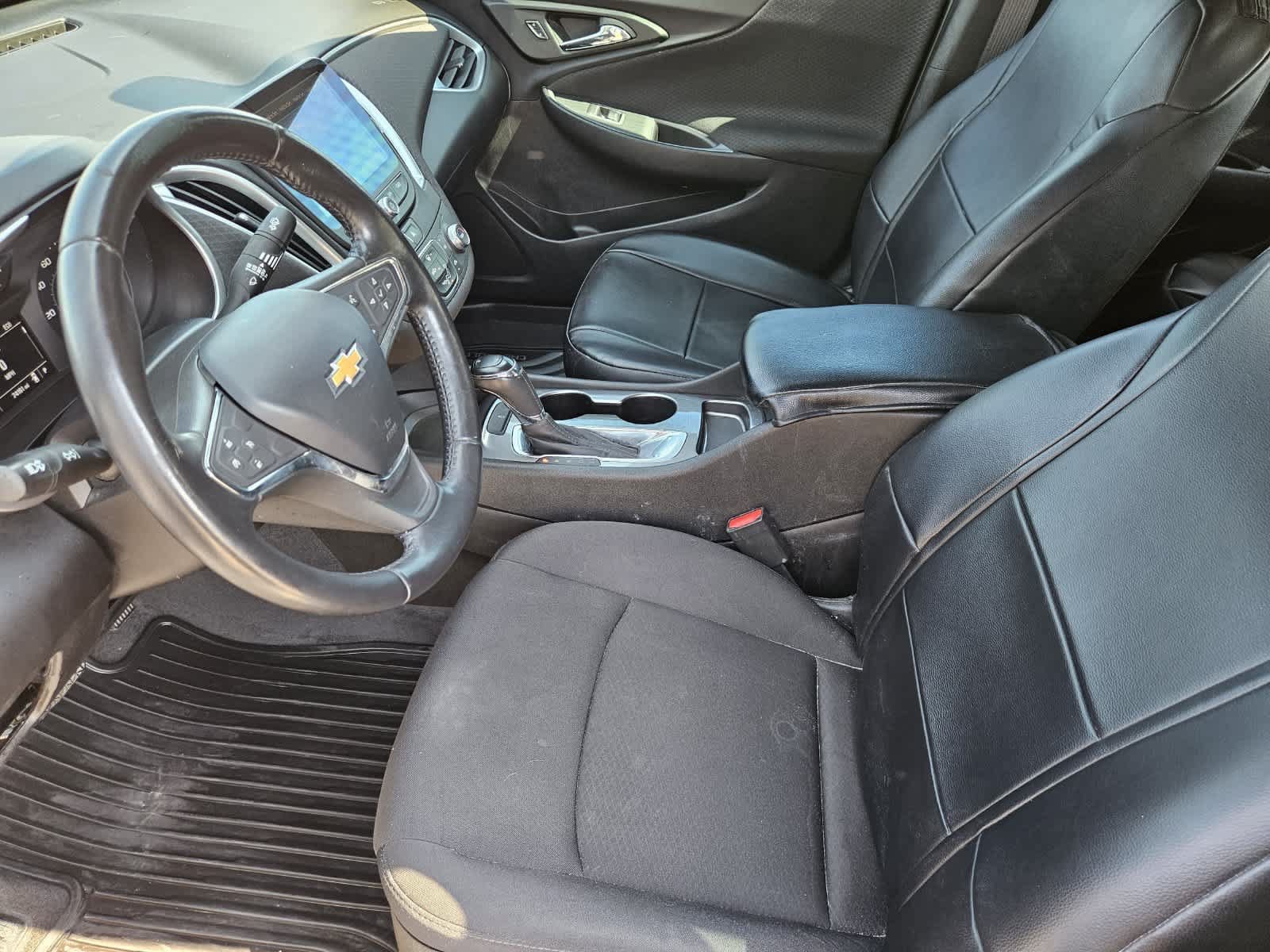 Used 2020 Chevrolet Malibu RS FWD image 11