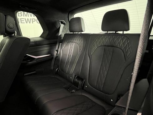 Certified 2024 BMW X7 M60i w/ Executive Package image 21