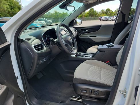 Used 2020 Chevrolet Equinox LT FWD image 15