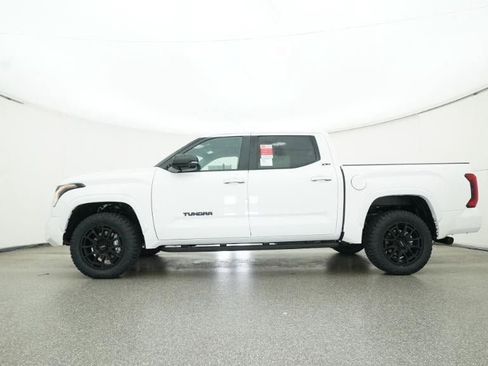 New 2026 Toyota Tundra SR5 image 19