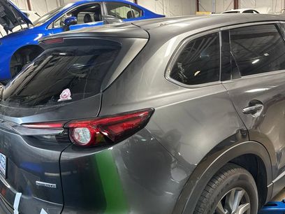 Used 2020 MAZDA CX-9 Touring w/ Touring Premium Package