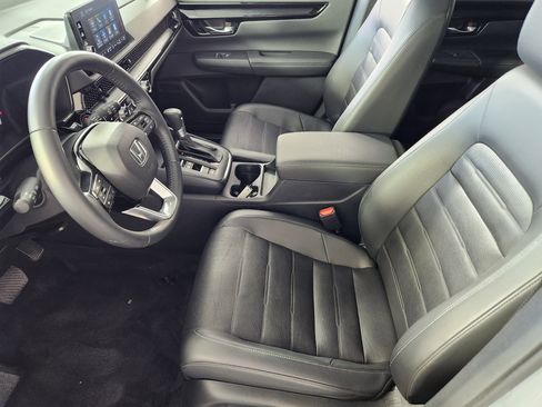 Used 2024 Honda CR-V EX-L image 12