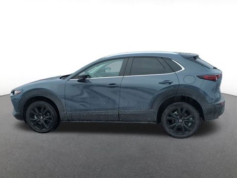 Used 2023 MAZDA CX-30 AWD 2.5 S w/ Preferred Package image 3