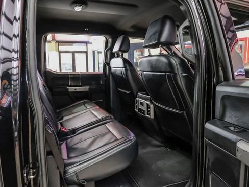 Used 2022 Ford F350 Lariat w/ Lariat Ultimate Package image 30