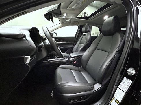 Used 2025 MAZDA CX-30 AWD 2.5 S w/ Preferred Package image 10