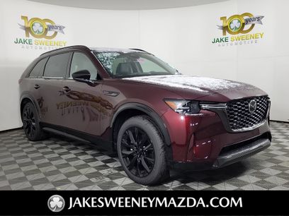 New 2026 MAZDA CX-90 3.3 Turbo S w/ Premium Package