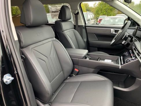New 2026 Hyundai Santa Fe XRT AWD/4WD image 29