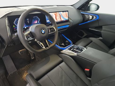 Used 2026 BMW X3 xDrive30i w/ M Sport Package AWD/4WD image 19