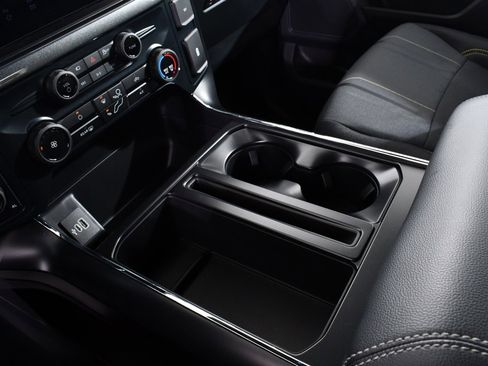 New 2025 Ford F150 STX w/ Equipment Group 200A image 30