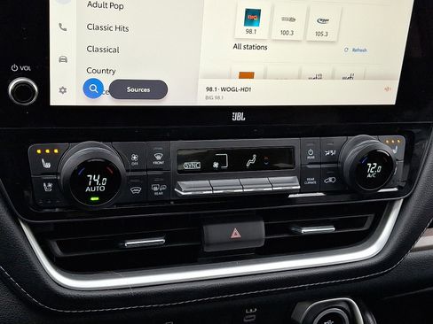 Used 2024 Toyota Grand Highlander Platinum image 17