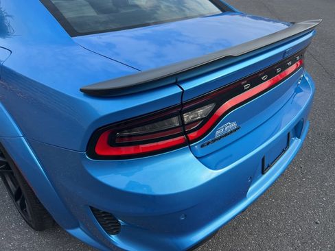 Used 2023 Dodge Charger Scat Pack image 16