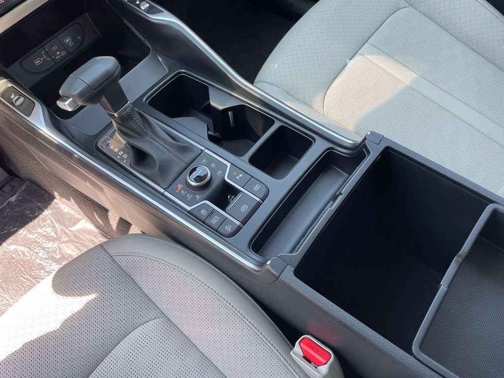 New 2026 Kia Sorento S AWD/4WD image 9