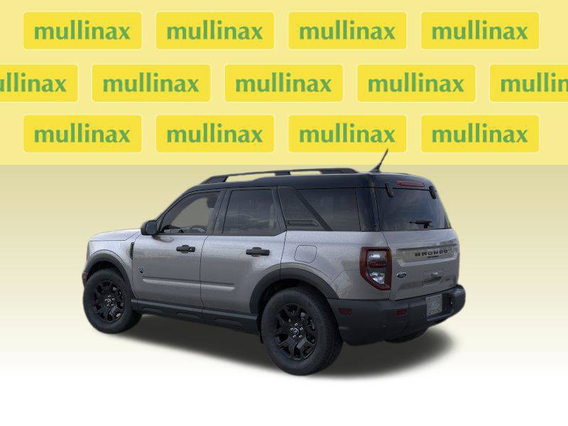 New 2026 Ford Bronco Sport Big Bend w/ Convenience Package AWD/4WD image 35