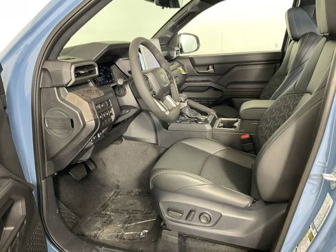 New 2026 Toyota Tacoma Limited image 17