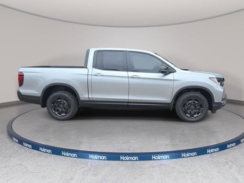 New 2026 Honda Ridgeline TrailSport+ image 4
