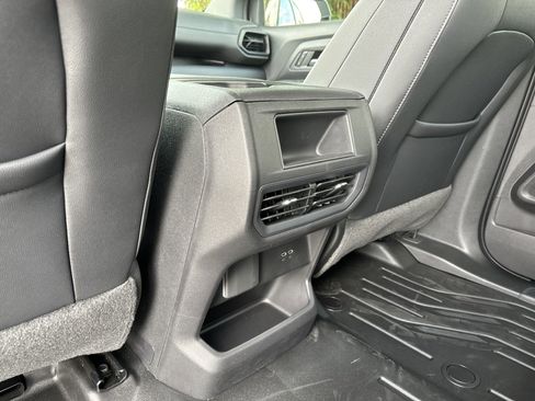 New 2024 Chevrolet Silverado EV W/T image 15