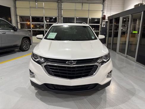 Used 2019 Chevrolet Equinox LT image 30