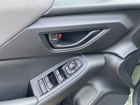 New 2026 Subaru Crosstrek 2.0i Premium image 17