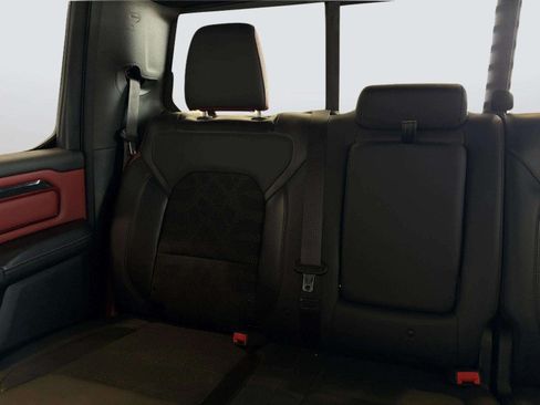Used 2019 RAM 1500 Rebel w/ Rebel Level 2 Equipment Group AWD/4WD image 28
