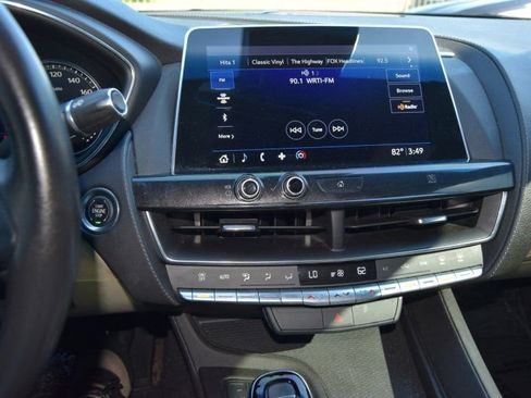 Used 2020 Cadillac CT5 Luxury RWD image 27