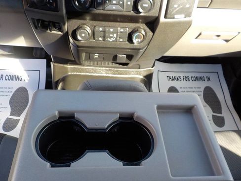 Used 2021 Ford F350 XL w/ STX Appearance Package AWD/4WD image 20