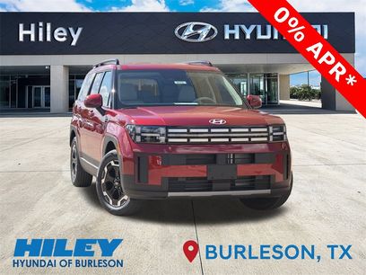 New 2026 Hyundai Santa Fe SEL