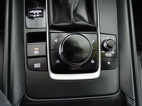 Used 2026 MAZDA CX-50 AWD 2.5 S w/ Preferred Pkg image 13