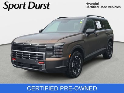 Certified 2026 Hyundai Palisade XRT Pro