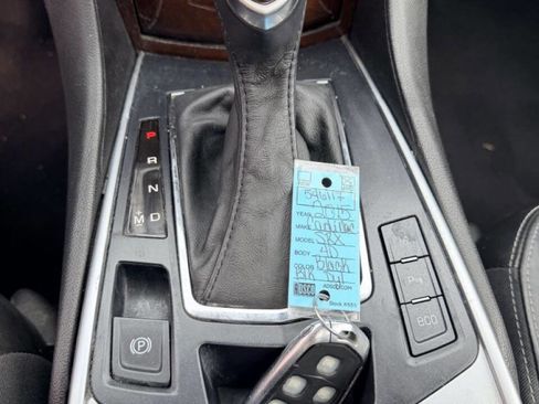 Used 2015 Cadillac SRX Performance w/ Driver Awareness Package FWD image 22
