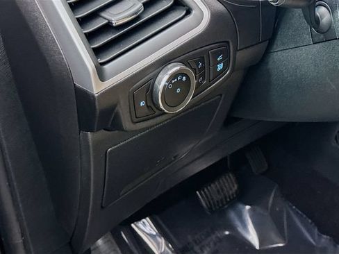 Used 2023 Ford Edge SEL w/ Convenience Package AWD/4WD image 10