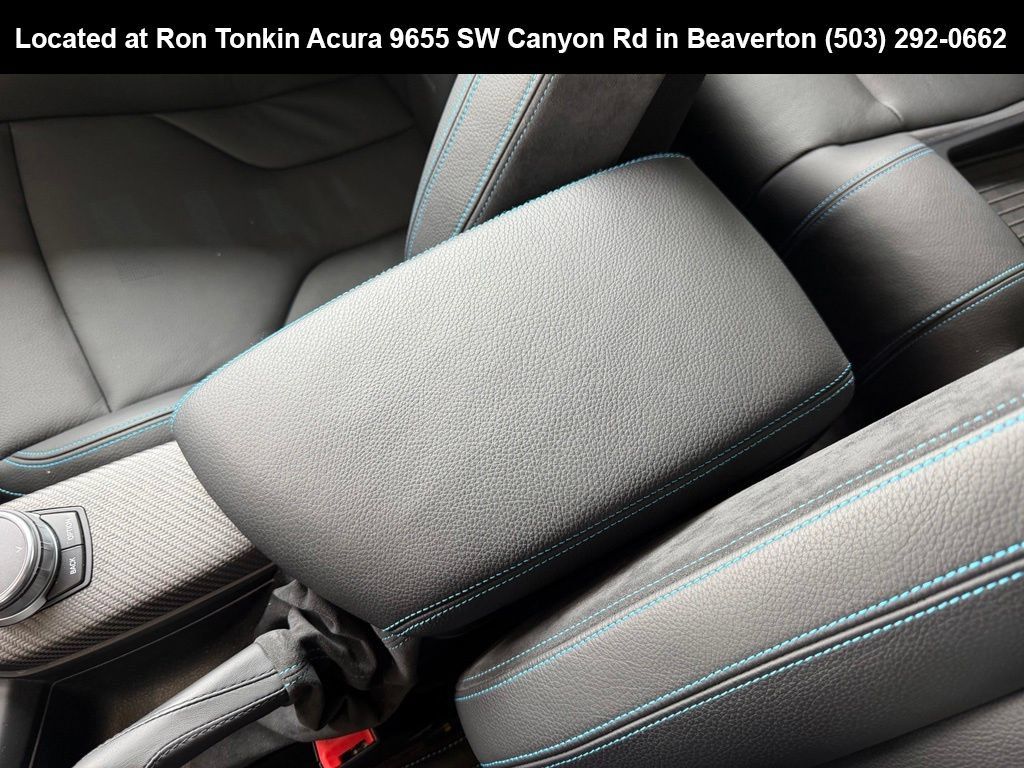 Used 2020 BMW M2 Competition RWD image 26