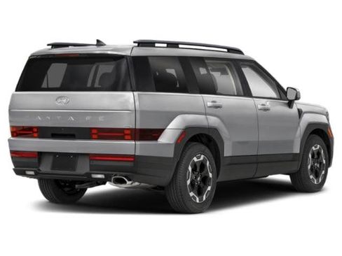 Used 2025 Hyundai Santa Fe SEL image 5