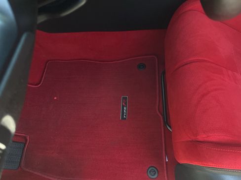 Used 2024 Honda Civic Type R image 13