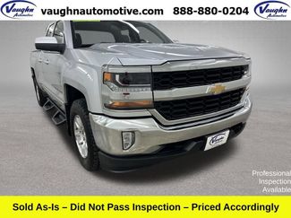 Used 2017 Chevrolet Silverado 1500 LT w/ All Star Edition AWD/4WD 360° Tour