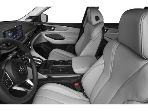 Used 2025 Acura MDX SH-AWD w/ Technology Package image 12
