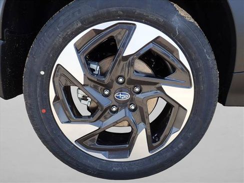 New 2026 Subaru Crosstrek 2.5i Limited AWD/4WD image 7