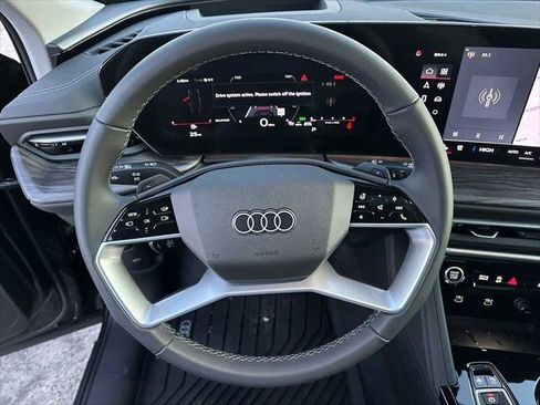 New 2025 Audi Q5 Premium Plus image 23
