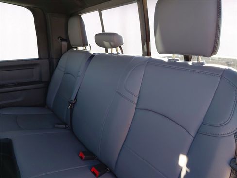 New 2026 RAM 2500 Tradesman image 13