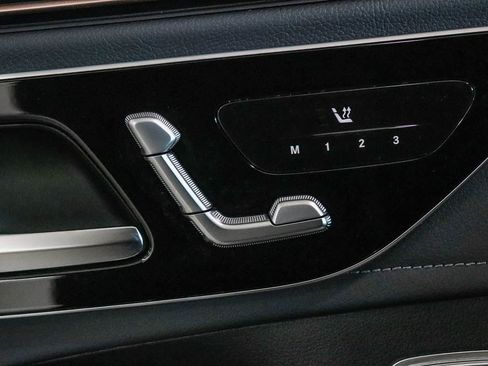 Certified 2023 Mercedes-Benz EQE 350+ 4MATIC SUV image 21