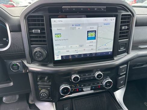 Used 2023 Ford F150 Platinum w/ FX4 Off-Road Package AWD/4WD image 20