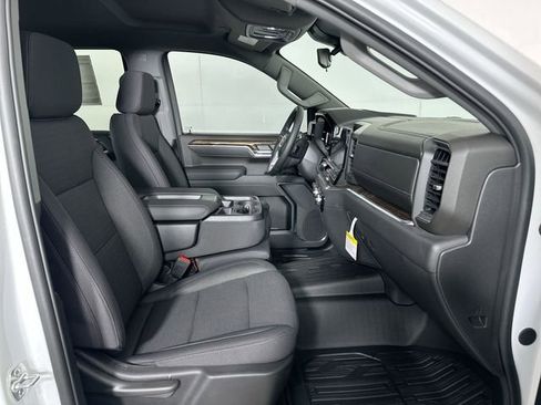 New 2026 GMC Sierra 1500 Elevation w/ Elevation Select Package image 28