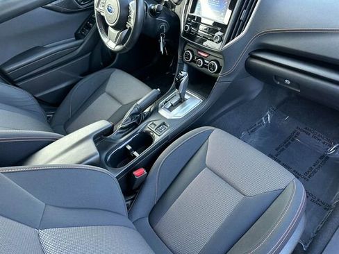 Certified 2023 Subaru Crosstrek 2.0i Premium image 18