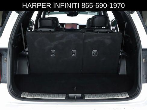 Used 2024 Hyundai Palisade Calligraphy AWD/4WD image 29