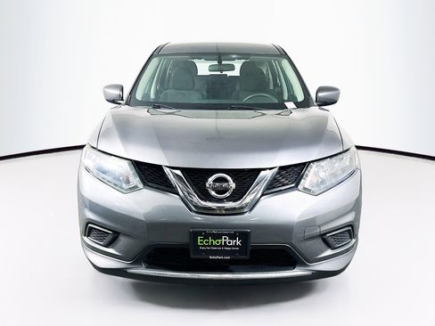 Used 2016 Nissan Rogue S AWD/4WD image 2