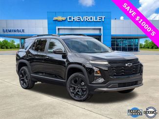 Used 2026 Chevrolet Equinox LT w/ Midnight Edition video 1