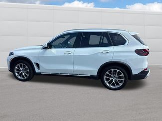 Used 2026 BMW X5 xDrive40i AWD/4WD video 2