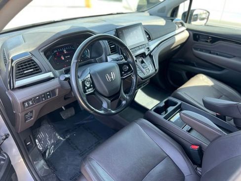 Used 2018 Honda Odyssey Elite image 13