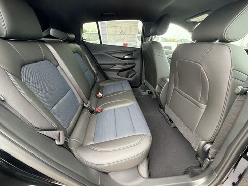 New 2026 Buick Envista Preferred w/ Convenience I Package FWD image 14